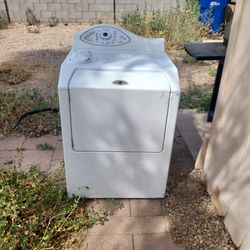 Maytag Neptune Washing Machine 