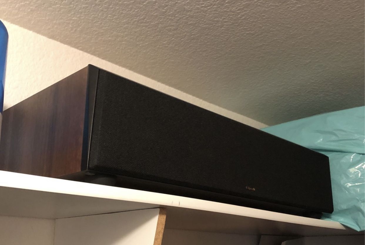 Klipsch JBL