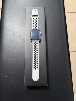 Apple Watch Nike Serie 7
