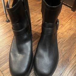 Zodiac Boots 