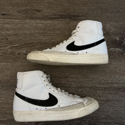 Nike Blazers 