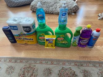 Household Bundle
