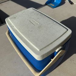 Cooler 