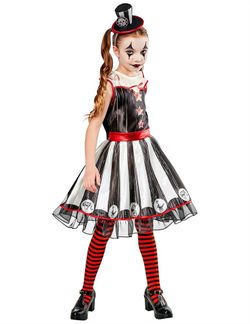 Rubies Circus Girl Costume Medium