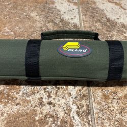 Plano Rod Tube( Fishing) 48 In Long