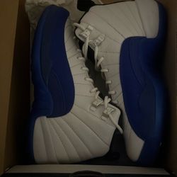 Jordan 12