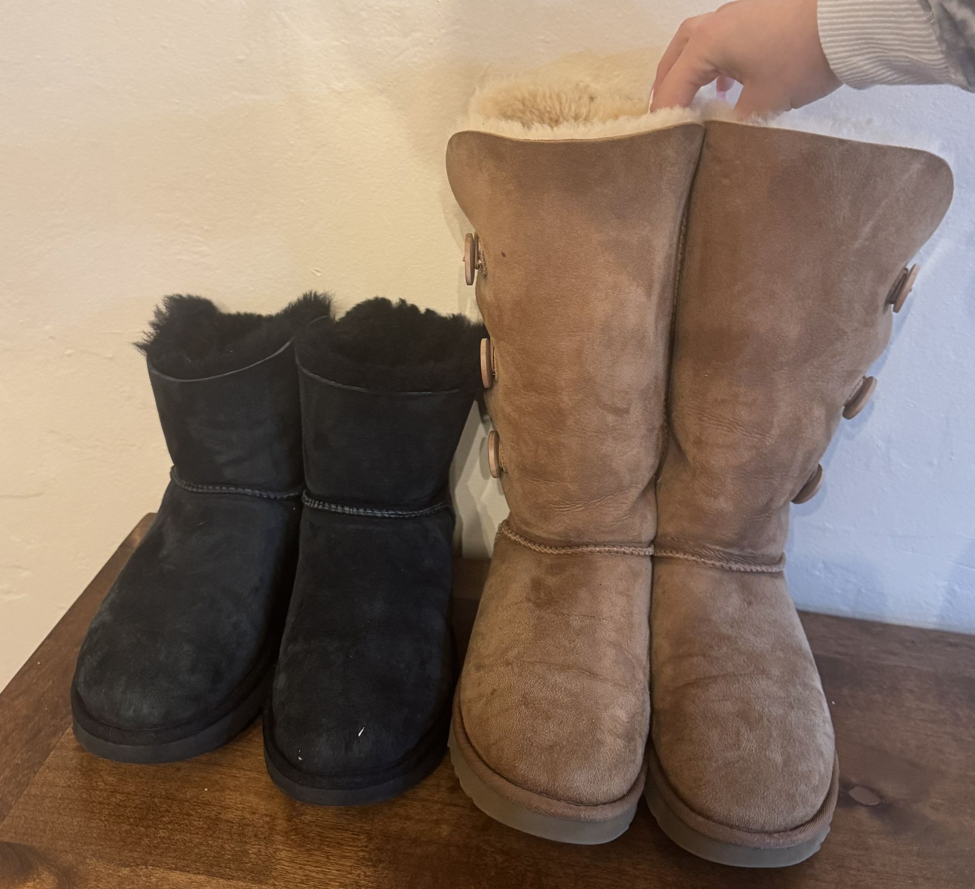 Ugg Boots 