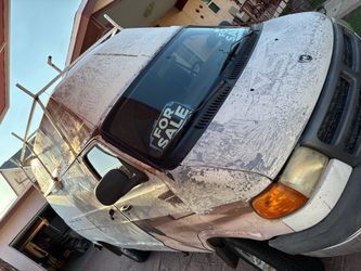 2001 Dodge Ram