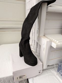 Shoes/Boots