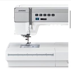 Janome Horizon Memory Craft 9480QCP Sewing Machine