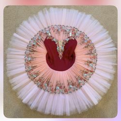 Professional Ballet Tutu-Beautiful!