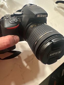 Nikon D3500