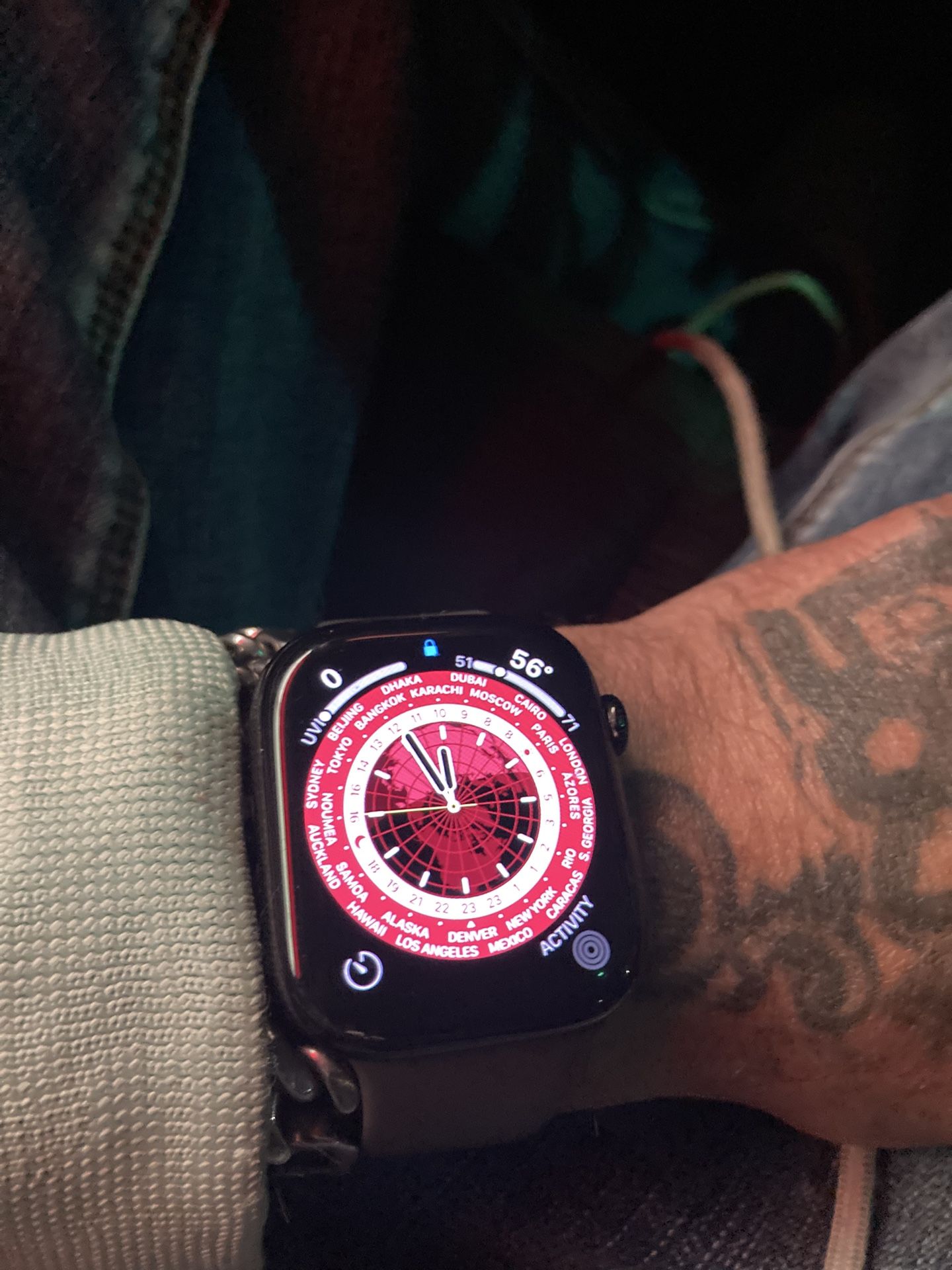 Apple Series 10 Watch