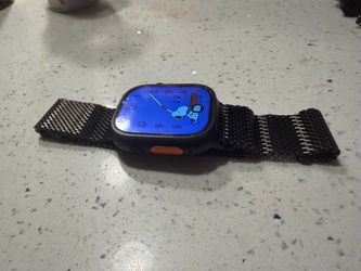 Apple ultra Watch 3