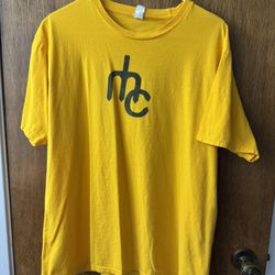Merced College T-Shirt