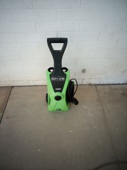 Pressure washer-body only. 1750 psi.