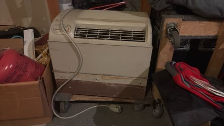 Window AC/Heat