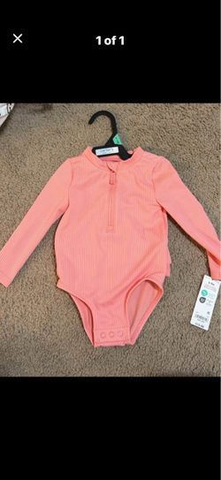Baby swimsuit