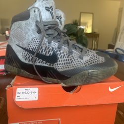Kobe IX 9 High Elite