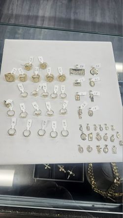 10k And 14k Jewelry (44 West Herndon Fresno Goldconnection Blackstone And Herndon Behind Optical Stanton)