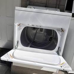 clothes dryer / secadora de ropa