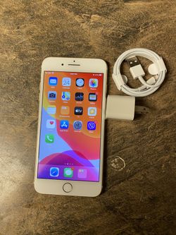 iPhone 8 unlocked for all carriers