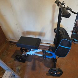 Knee Scooter