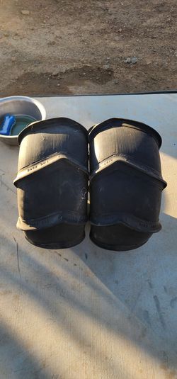 Skat Trak EDGE Paddles