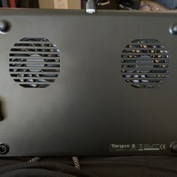 Laptop Cooling Pad 