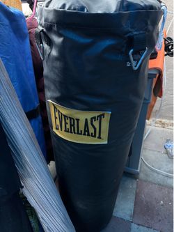 Boxing mat
