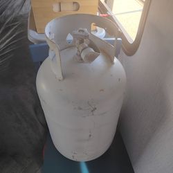 Propane Tank