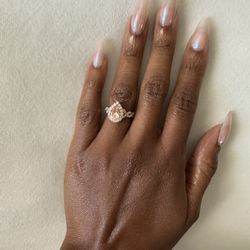 Engagement Ring