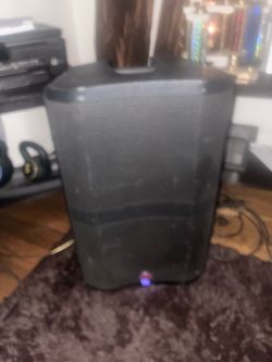 Harbinger speaker v2315