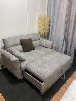 sofa bed