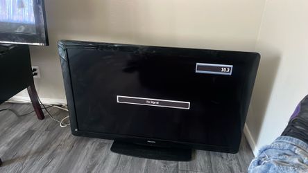 Philips tv
