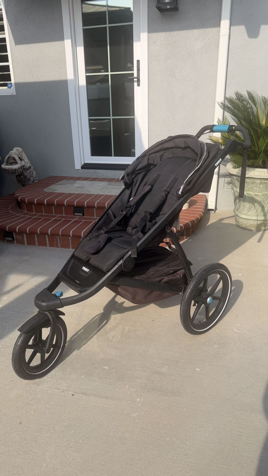 Thule Urban Glide Stroller 