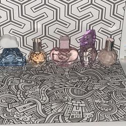 Ariana Grande Perfume Bundle 