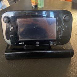 Wii U 