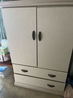 Armoire cupboard