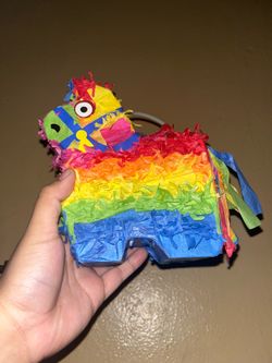 Small piñata