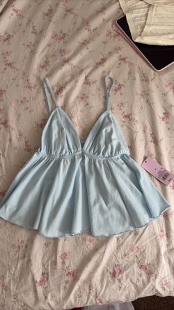 Target and Aeropostale top