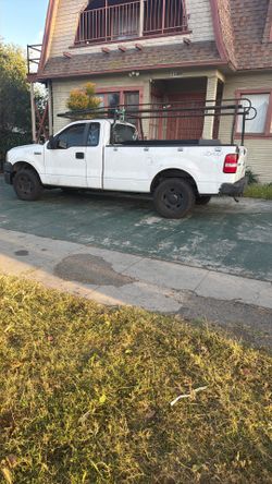 2007 Ford F-150