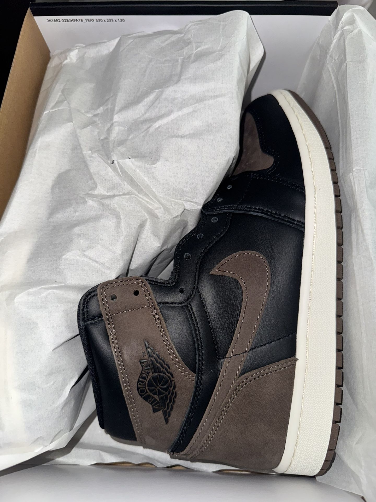 Retro 1 Palomino 