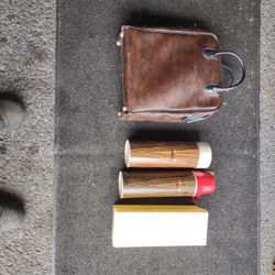 Antique Foremost Lunch Set Never Used