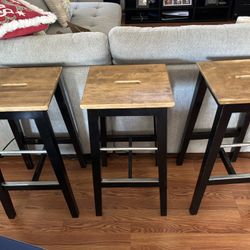 Bar Stools 