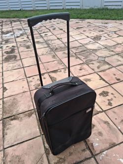 Travel case p6