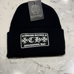 Chrome Hearts Beanie