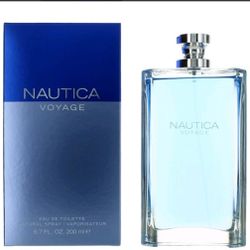 Nautica Voyage 6.7 oz 