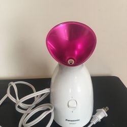 Facial Steamer Panasonic