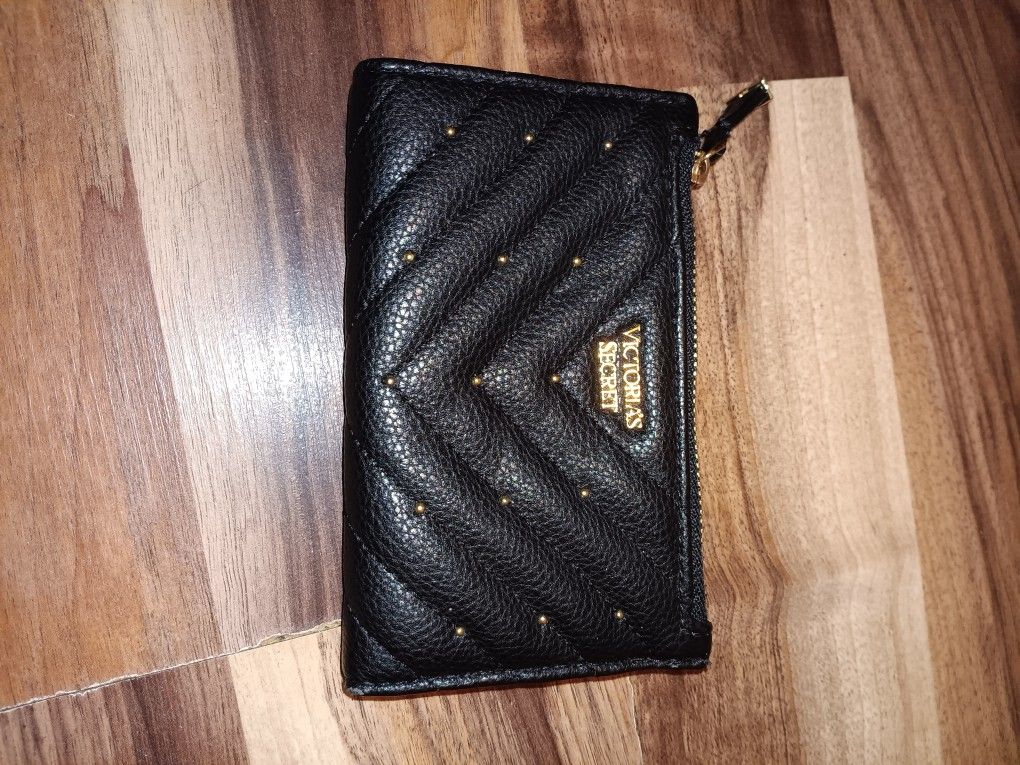 Victoria's Secret Wallet